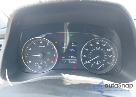 2018 Hyundai Elantra Se из США, поврежденный, VIN 5NPD74LF0JH229111